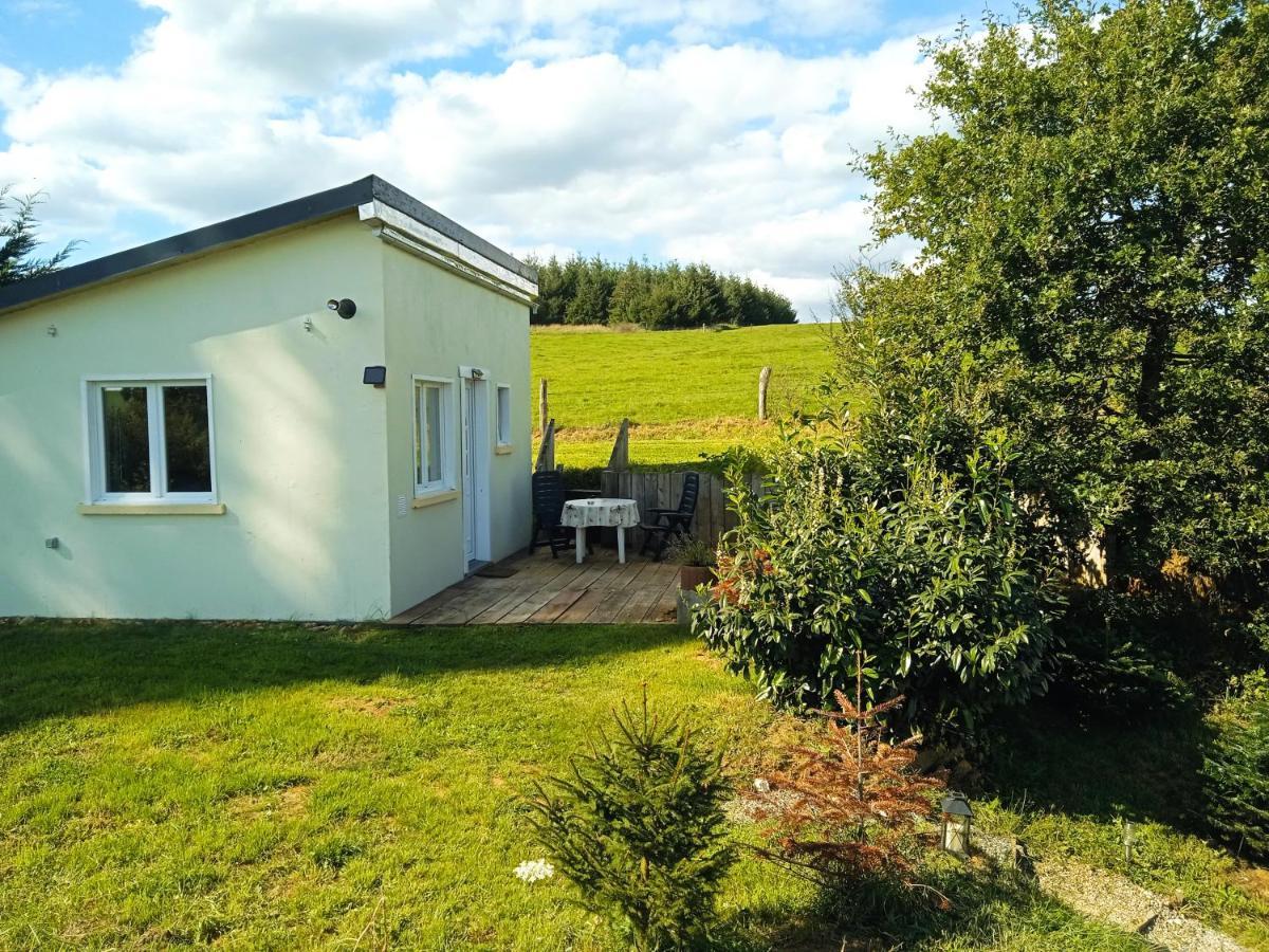 Het Huistje Van Len & Filip Matton-et-Clemency Exterior foto